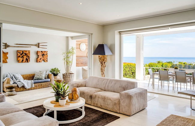 Stylish Family Villa w Pool Garden Putt-putt Villa Olivier - Foto 19