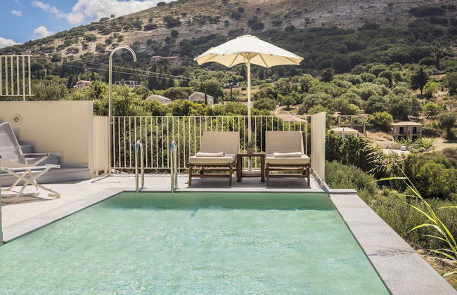 Punentes Villa - Foto 1