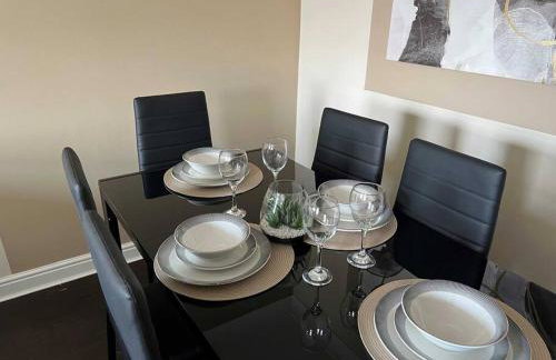 Large 4 Bedroom 3 Bathroom Town House with Secure Parking by Amazing Spaces Relocations Ltd - Foto 23