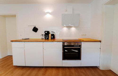 Villa Levin 65qm 4 Personen mit Pool WLAN und Parken - Foto 13