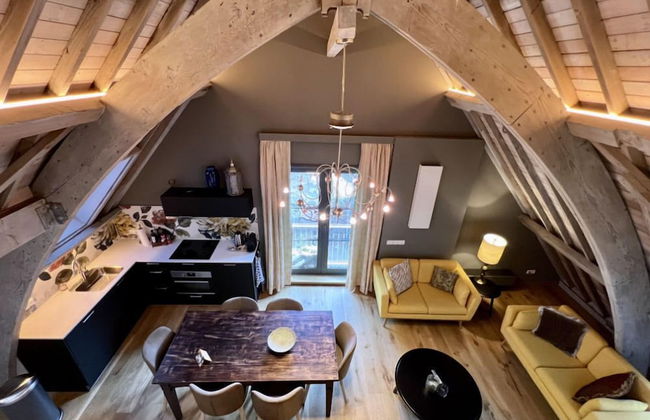 Pakasa Leiden - Foto 31