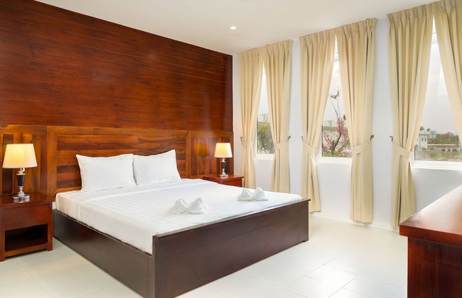 Melbourne Residence - Photo 13