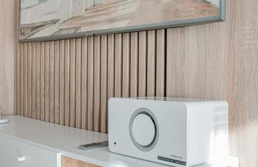 Tuyo Apartments Bokserska - Foto 15