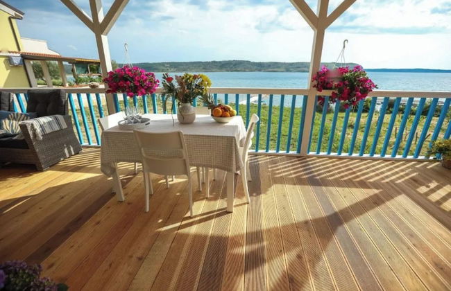 Kamp Miočić - Foto 19