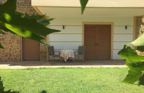 Platanus Gardenhouse - Foto 24