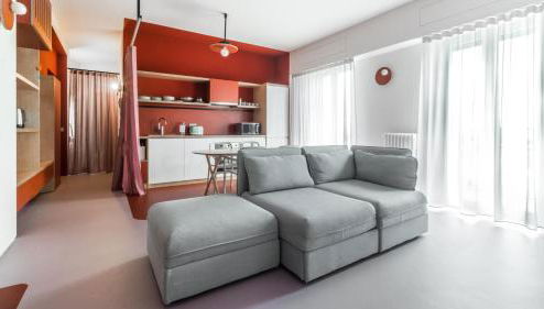 Italianway Comfort - Bassini 31 - Foto 1