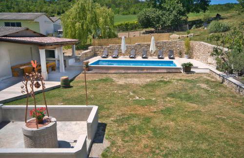 Villa Sterna, a charming villa in the heart of Istria - Foto 12