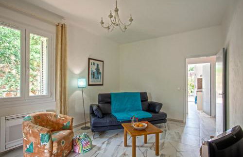 Villa Kalliste - Foto 52