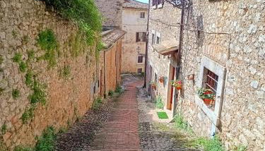 La Piazzetta Panoramic Apartment - Foto 2