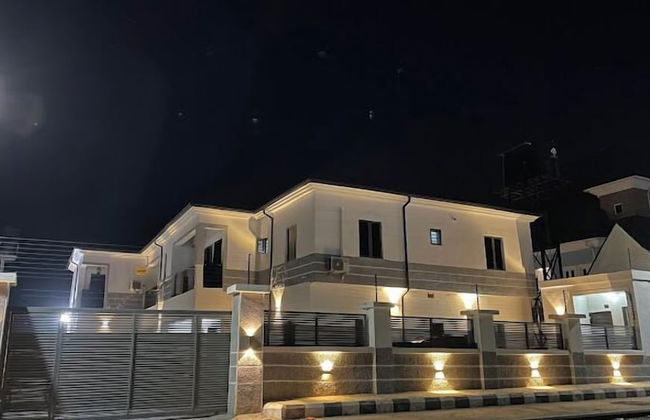 Alnavi Homes - Foto 35