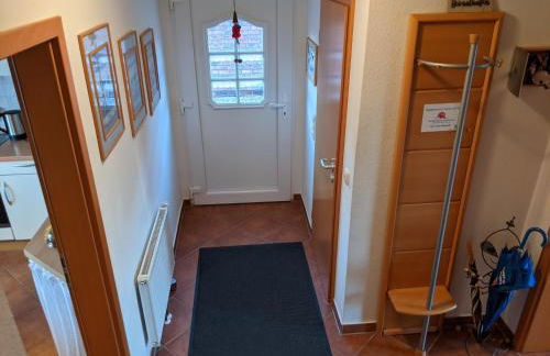 Drei-Insel-Blick Neßmersiel - Foto 22