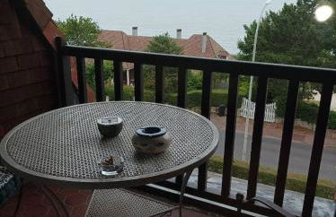 le cottage vue mer - Foto 18