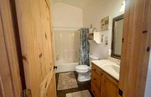 Cabin 7 sleeps 8 BEAUTIFUL BOULDER BAY, BIG BEAR - Foto 28