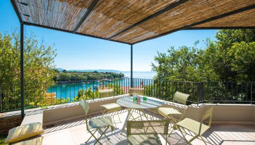 Villa Paula - Foto 1