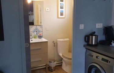 Nuits & Jours Duplex à Nuits Saint Georges - Foto 7