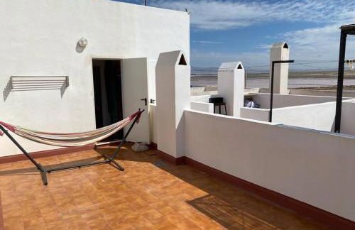 Apartamento en las salinas de Cabo de Gata - Foto 4