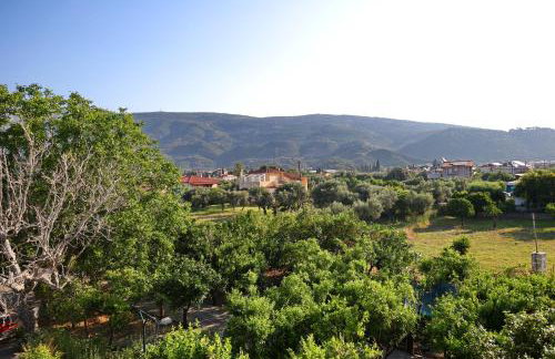 Villa Eudora Nafpaktos - Foto 7