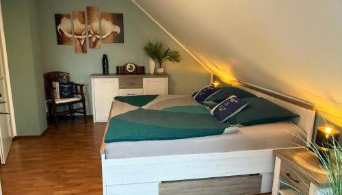 Ferienwohnung Sommerwind - Foto 4