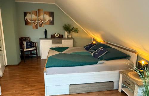 Ferienwohnung Sommerwind - Foto 4