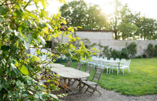 Domaine du Château de Briquedalles - Foto 16