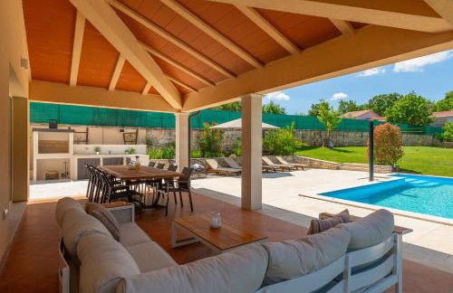 Villa Nona Nina - Foto 41