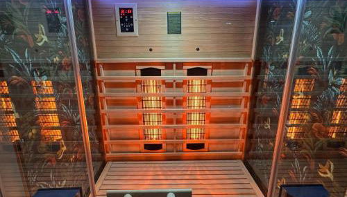 4 Zimmer Luxus Apartment mit Sauna und Heimkino - Foto 4