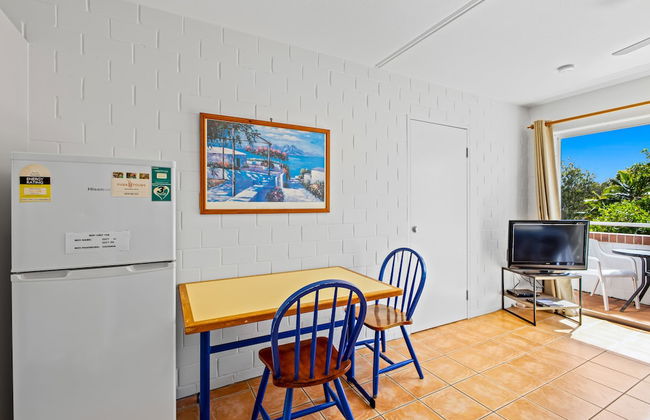 The Islander Holiday Resort - Photo 37