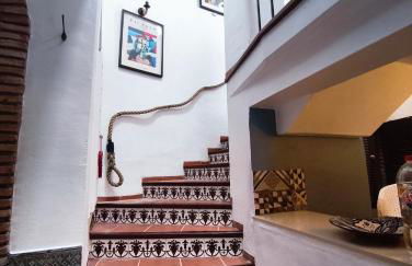 La Biznaga - Comares - Foto 30