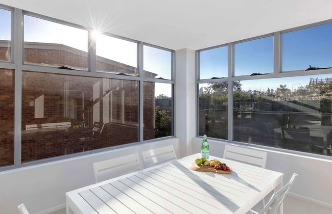 Oaks Brisbane Woolloongabba Suites - Photo 27