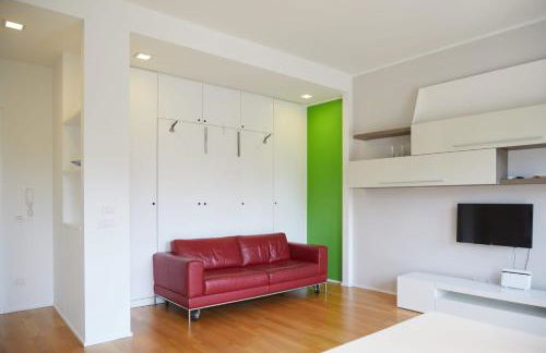 appartamento incantevole sui navigli - Foto 9