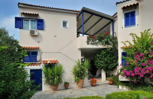 Anesis Village Studios and Apartments - Foto 7