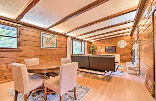 Fenced Yard Fox River Grove Home, Dogs Welcome - Foto 9