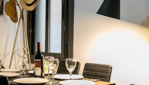 New Listing DUPLEX NEAR THE BEACH Barceloneta - Photo 4