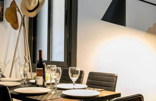 New Listing DUPLEX NEAR THE BEACH Barceloneta - Photo 4