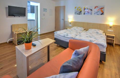 Ferienwohnungen in der Wertheimer Altstadt - Foto 9