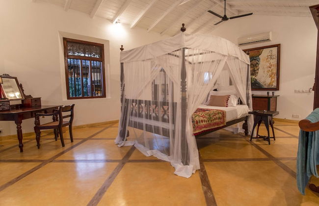 Villa Karamoja - Foto 9