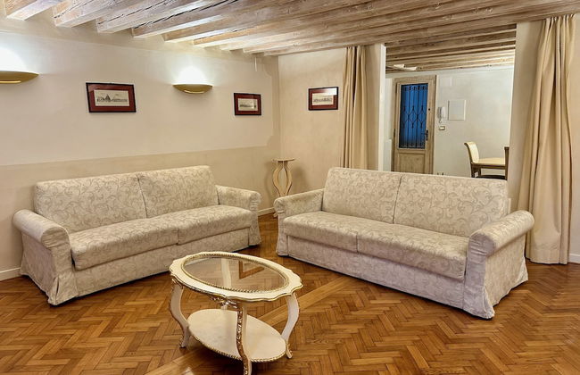 Ca' Giorgia - Foto 20