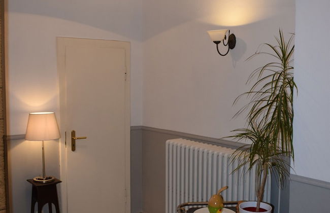 Messewohnung Augusta - Foto 36