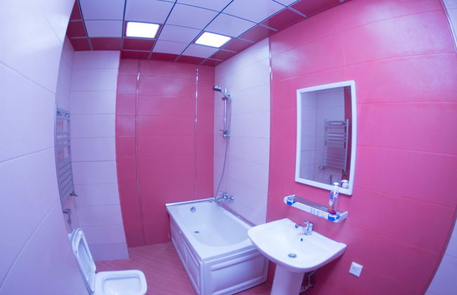 Bakuvi Tourist Apartment B008 - Foto 9