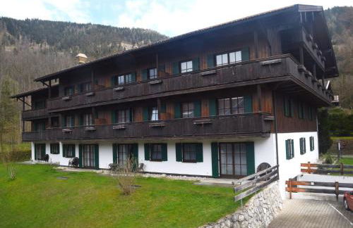 liebevoll eingerichtete Ferienwohnung in den Alpen - Foto 32