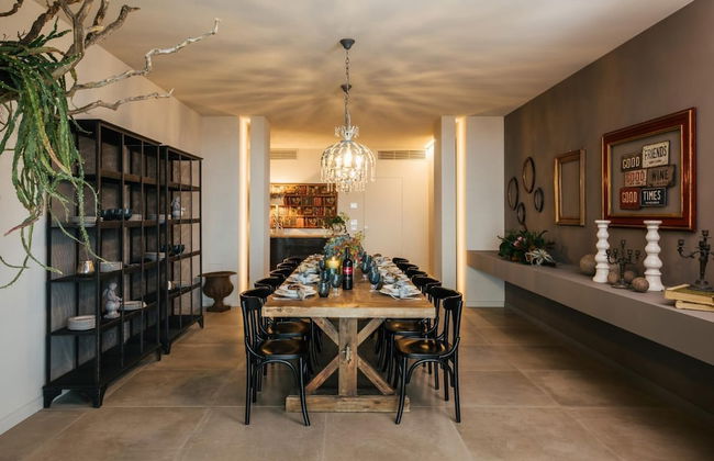 Villa Sogno Adriatico - Foto 14