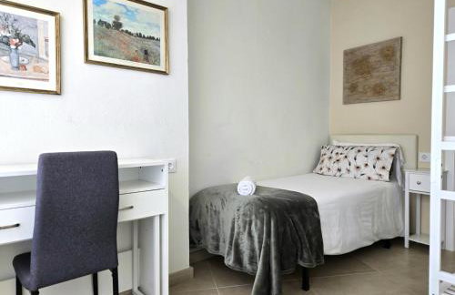 Apartaments Font del Cirerer - Foto 53