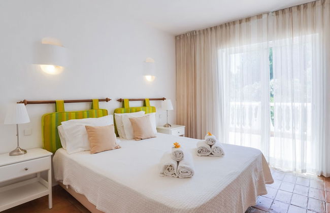 Villa in Albufeira With Private Pool - Foto 10