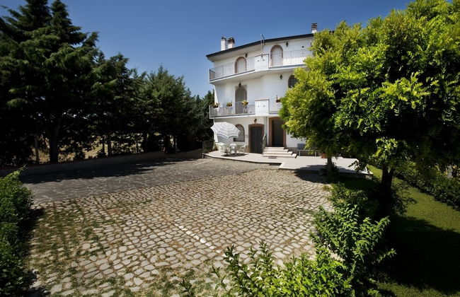 Il Pentagono - Foto 14