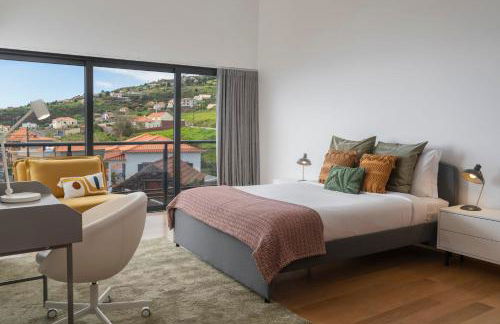 Pool, Garden and sea View - Villa Hibiscus - Foto 24