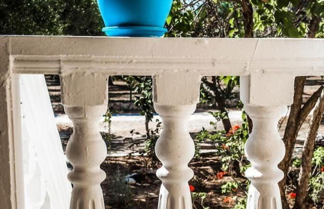 Areti Orfeas Studios - Foto 48