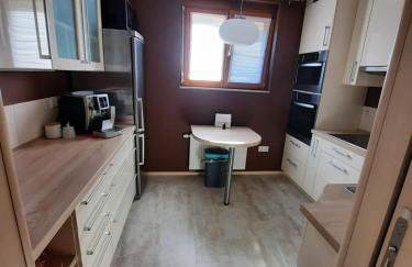 Apartment Kaminblick EuropaPark in ca 15 min erreichbar - Foto 34