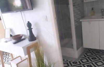 Studio au calme Accès Mer & Plage - Photo 11