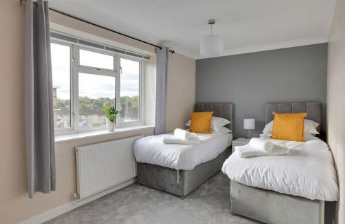 Homely Apartment in Harlow - Foto 12