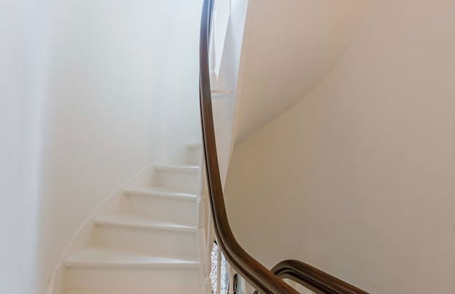 Stunning Apartment at the Grand Market of Antwerp - Foto 31